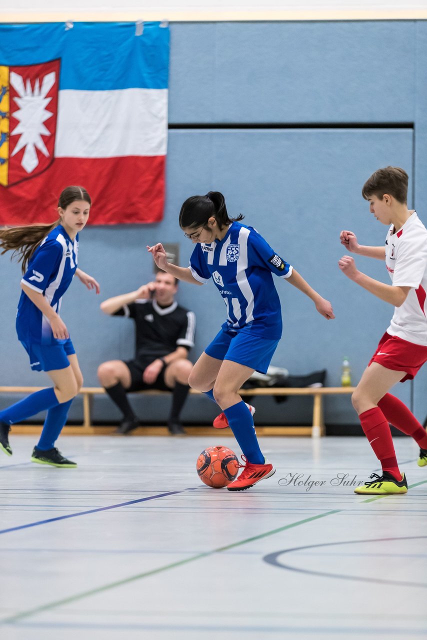 Bild 174 - wBJ Futsalmeisterschaft Runde 1